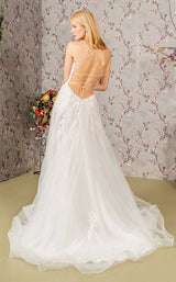GLS by Gloria GL3417 Ivory