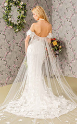 GLS by Gloria GL3424 Ivory