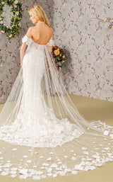GLS by Gloria GL3424 Ivory