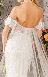 GLS by Gloria GL3424 Ivory
