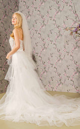 GLS by Gloria GL3425 Ivory