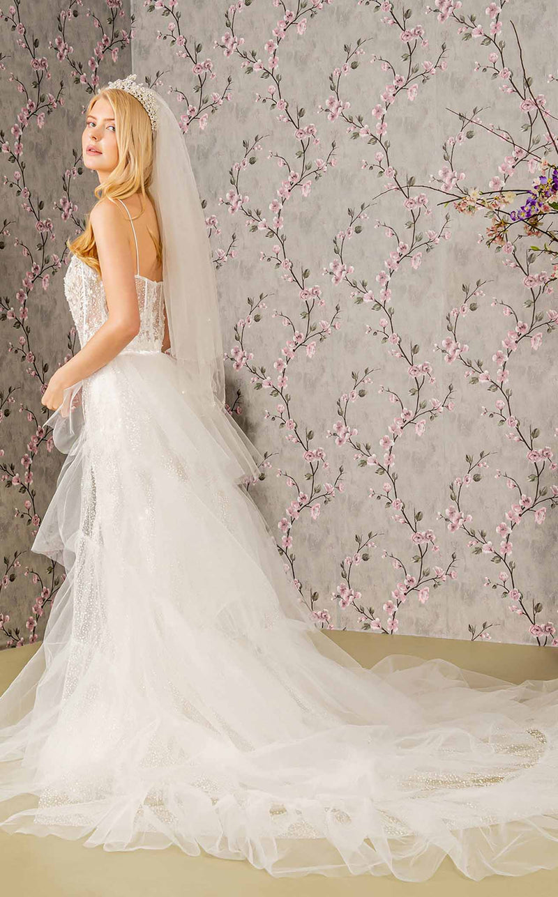GLS by Gloria GL3425 Ivory