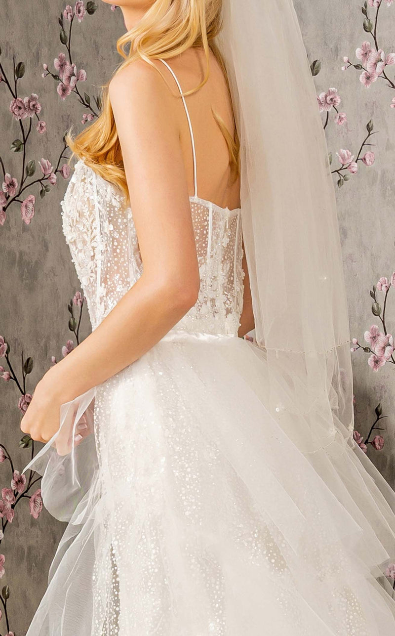 GLS by Gloria GL3425 Ivory