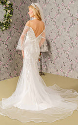 GLS by Gloria GL3426 Ivory