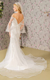 GLS by Gloria GL3426 Ivory