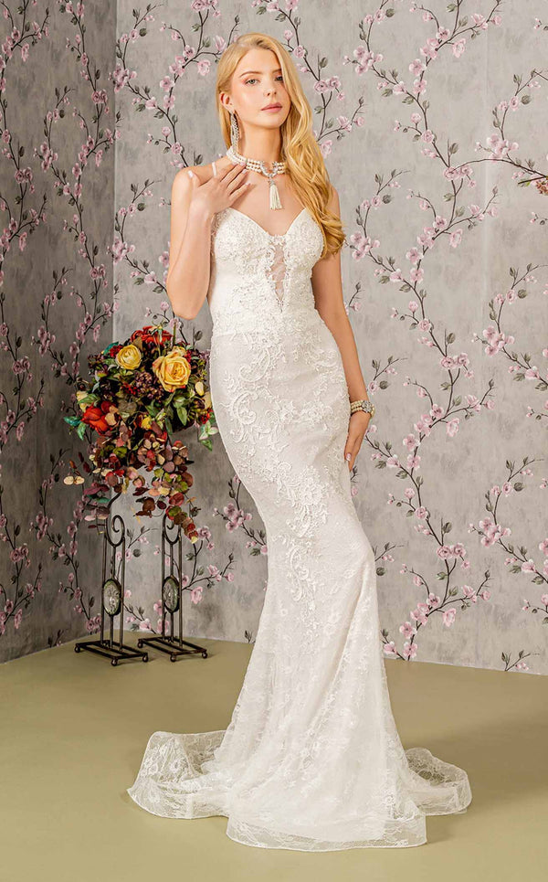 GLS by Gloria GL3442 Ivory