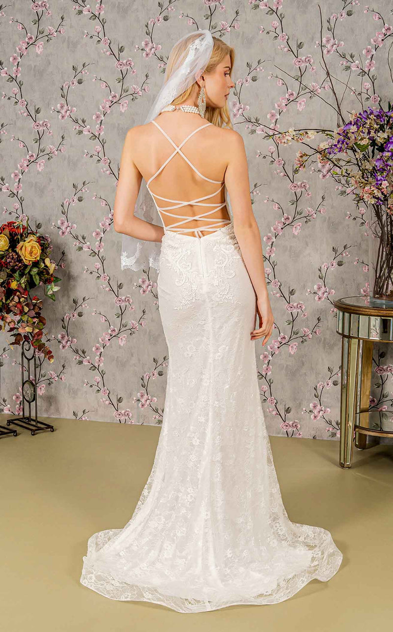 GLS by Gloria GL3442 Ivory