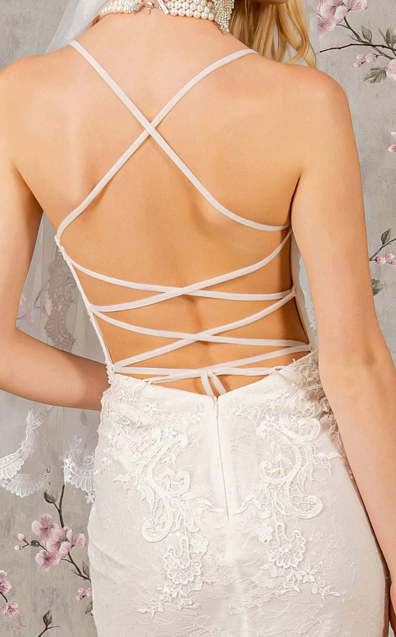 GLS by Gloria GL3442 Ivory