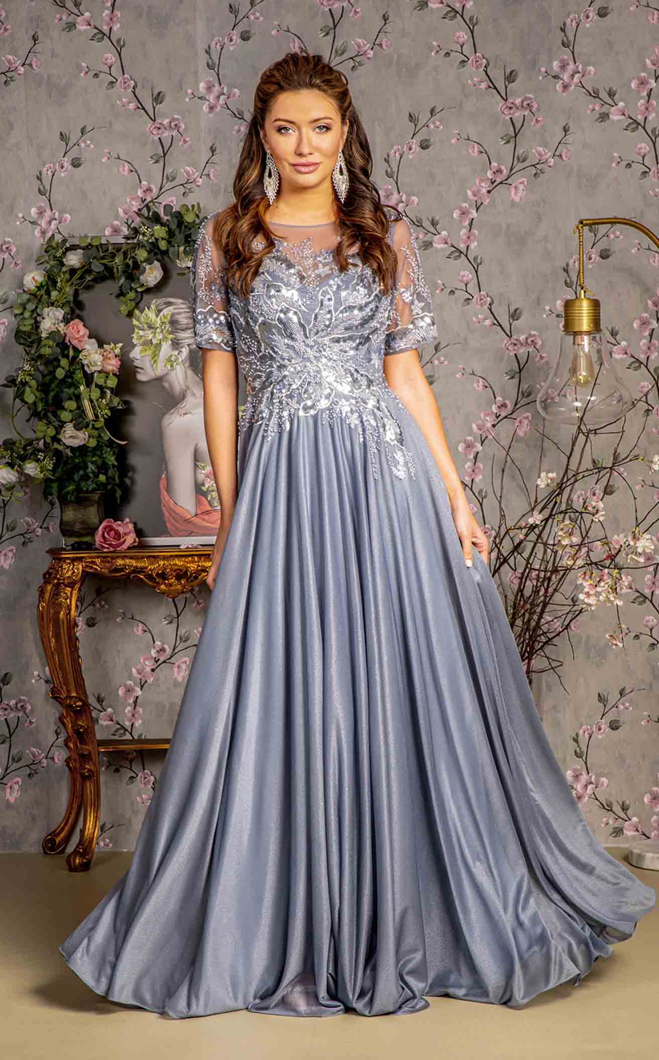 Gloria Couture 33GL2543 main image 1