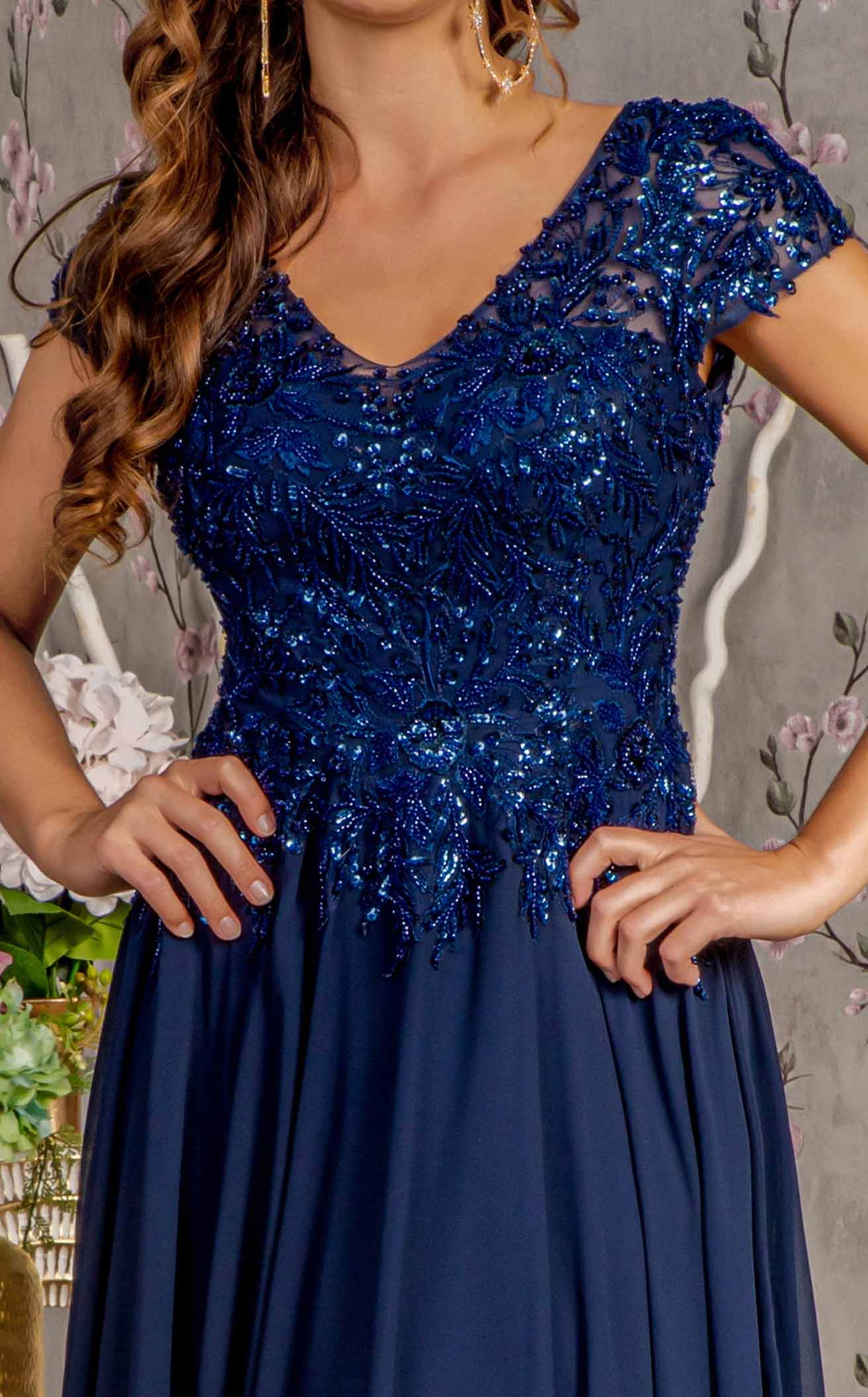 Glis Dress