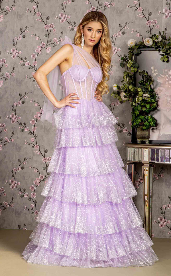 GLS by Gloria GL3454 Lilac