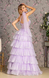 GLS by Gloria GL3454 Lilac
