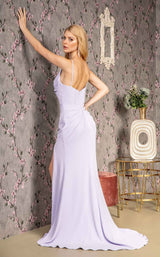 GLS by Gloria GL3457 Lilac