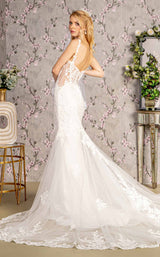 GLS by Gloria GL3478 Ivory