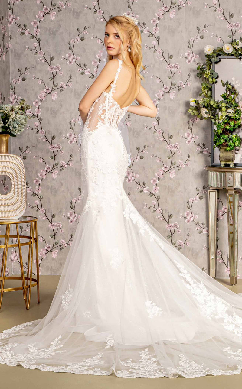 GLS by Gloria GL3478 Ivory