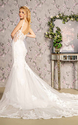 GLS by Gloria GL3478 Ivory