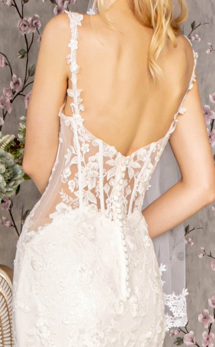 GLS by Gloria GL3478 Ivory