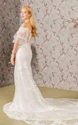 GLS by Gloria GL3479 Ivory