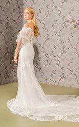 GLS by Gloria GL3479 Ivory