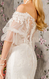 GLS by Gloria GL3479 Ivory