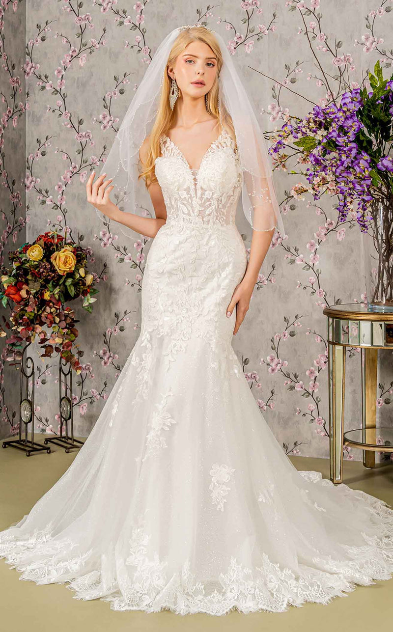 GLS by Gloria GL3487 Ivory