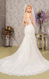 GLS by Gloria GL3487 Ivory