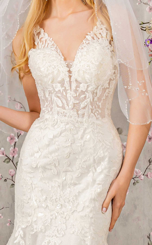 GLS by Gloria GL3487 Ivory