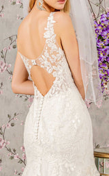 GLS by Gloria GL3487 Ivory