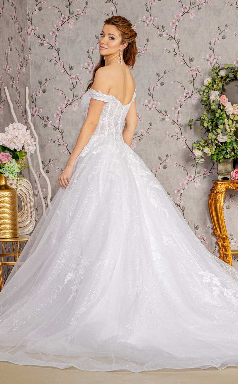 GLS by Gloria GL3489 Ivory