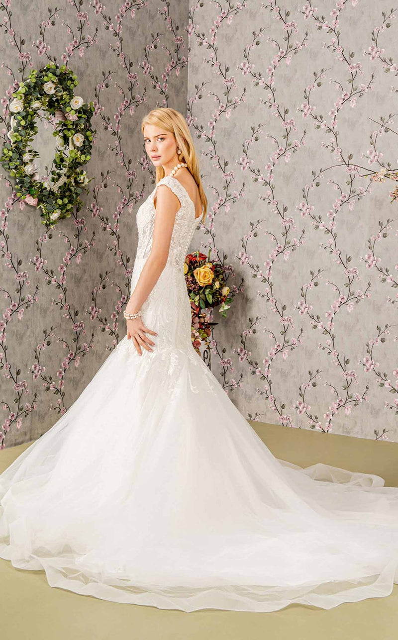 GLS by Gloria GL3490 Ivory
