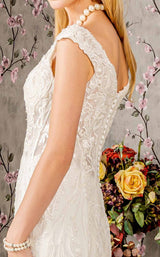 GLS by Gloria GL3490 Ivory