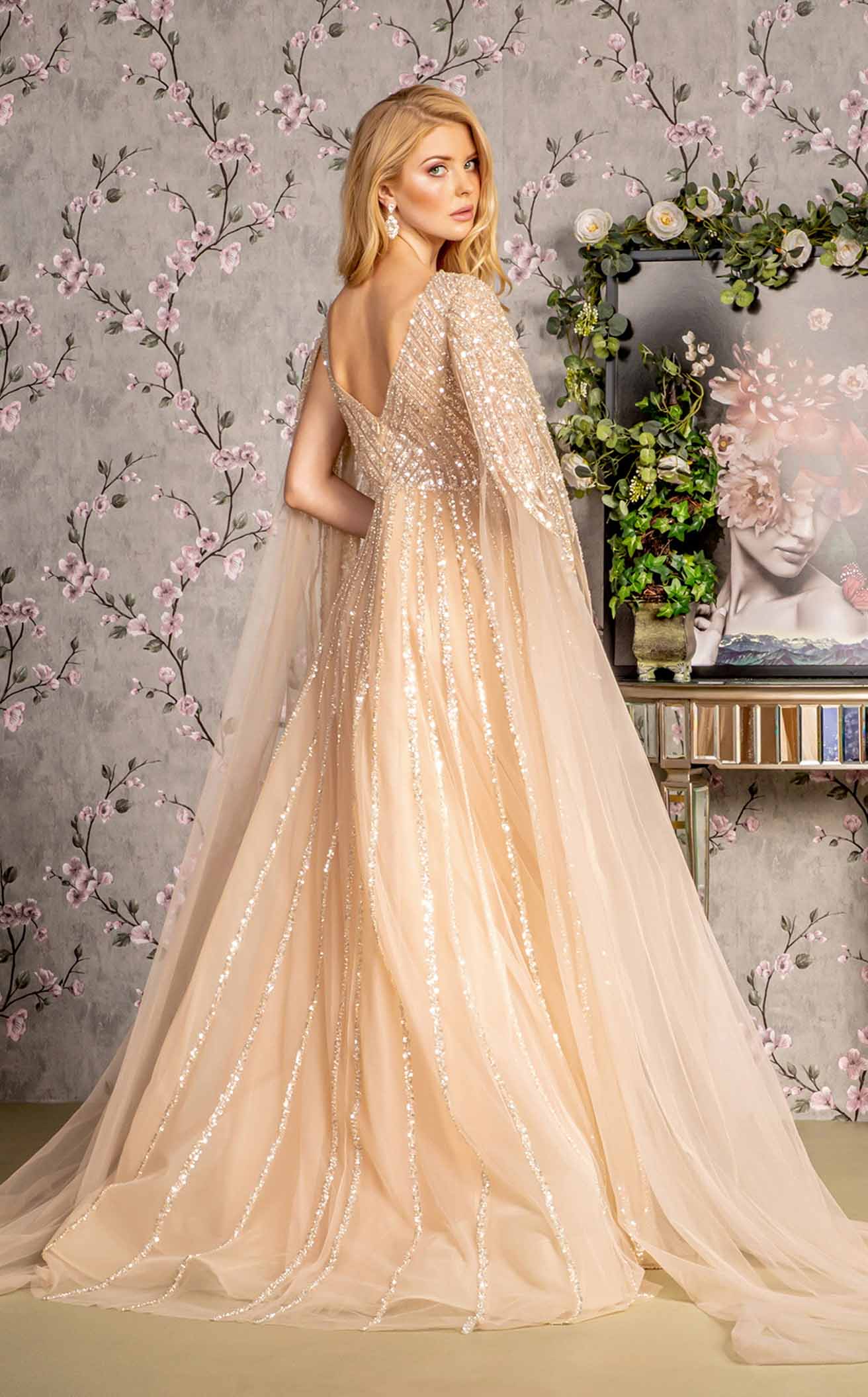 Gloria Couture 33GL2364