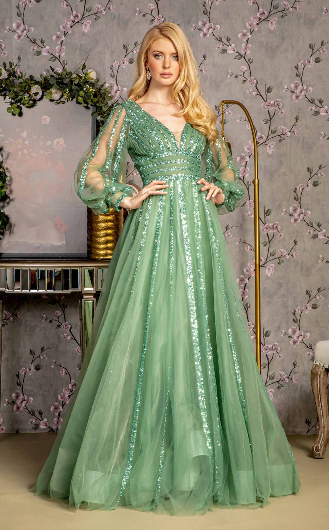Gloria Couture 33GL2548 main image 0