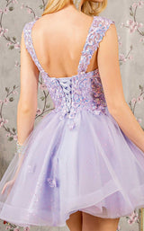 GLS by Gloria GS3186 Lilac