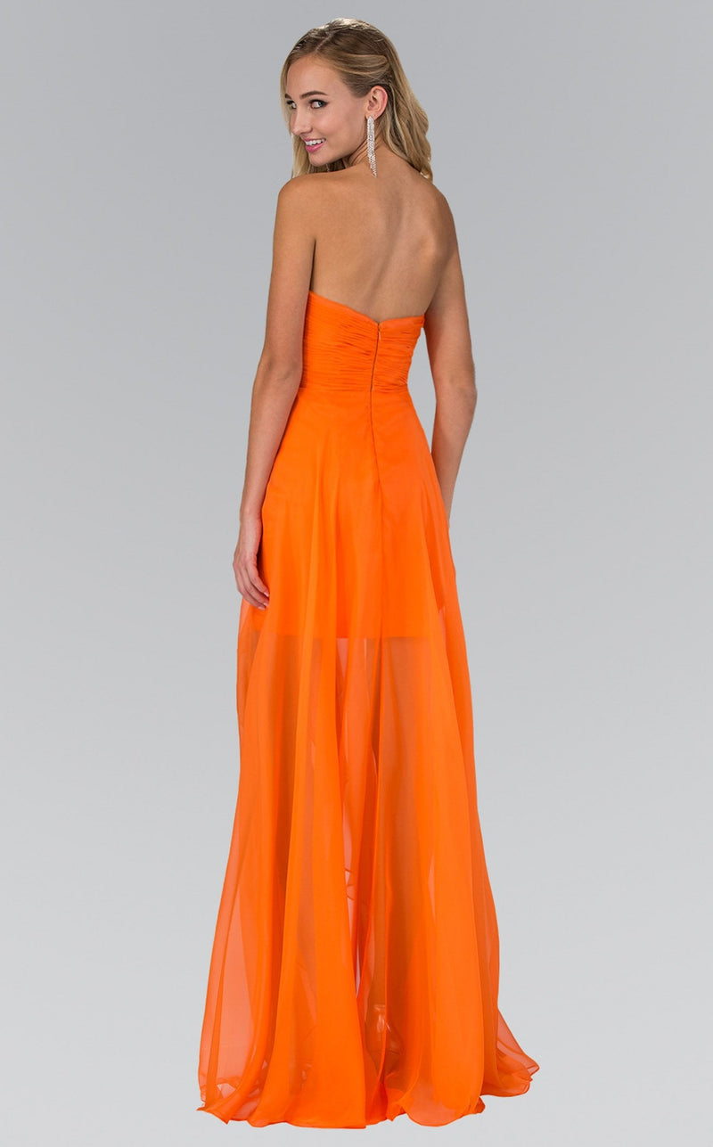 Elizabeth K GS1011 Orange