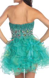 Elizabeth K GS1025 Sea-Green