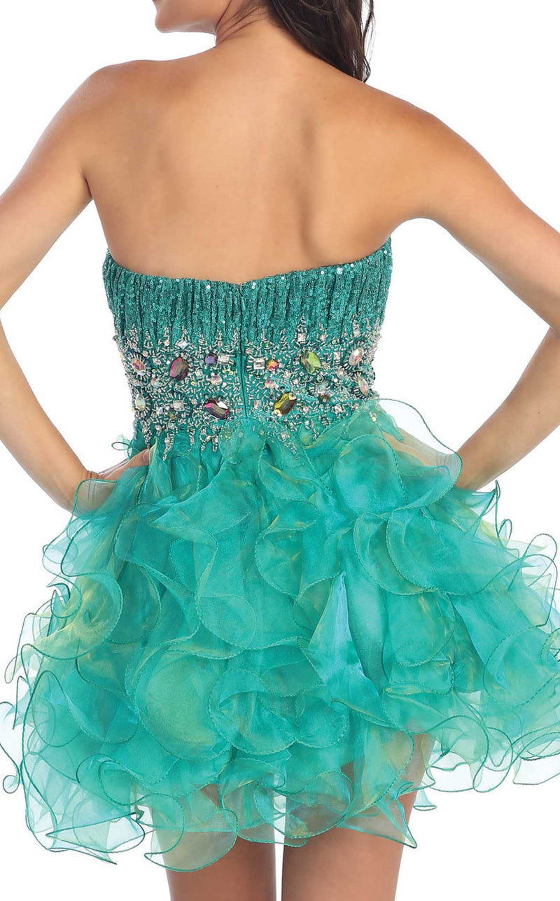 Elizabeth K GS1025 Sea-Green