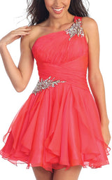 Elizabeth K GS1037 Fuchsia