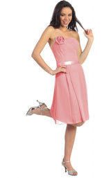 Elizabeth K GS1080 Dark Rose