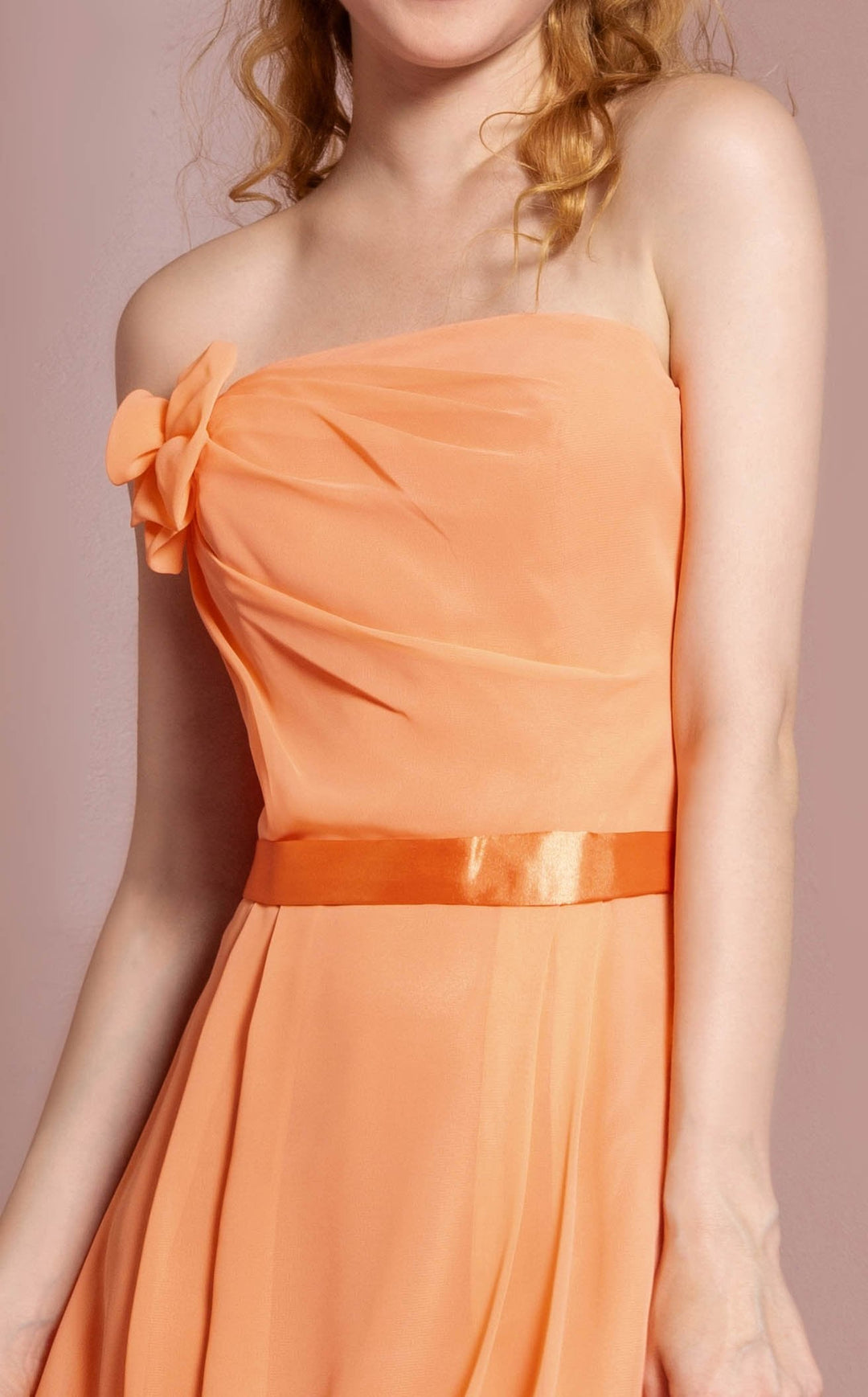 Elizabeth K GS1080 Orange