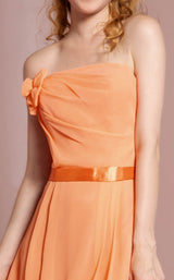 Elizabeth K GS1080 Orange