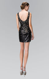 Elizabeth K GS1136 Black