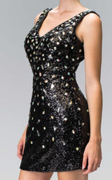 Elizabeth K GS1136 Black