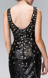 Elizabeth K GS1136 Black