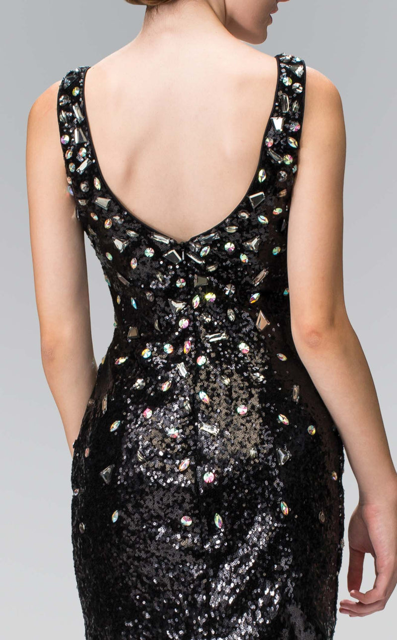 Elizabeth K GS1136 Black