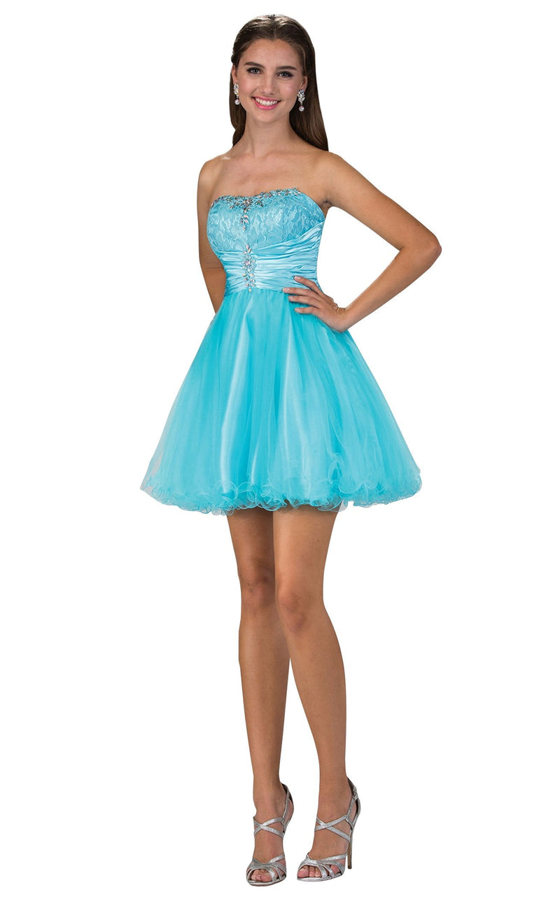 Elizabeth K GS1345 Blue