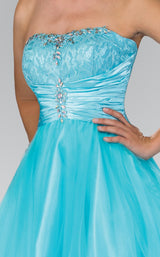 Elizabeth K GS1345 Blue
