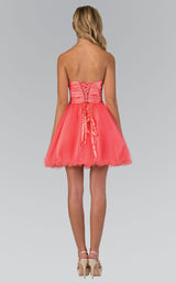 Elizabeth K GS1345 Coral