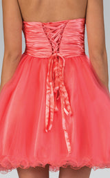 Elizabeth K GS1345 Coral
