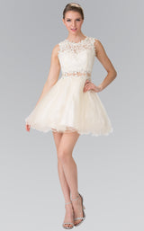 Elizabeth K GS1427 Champagne